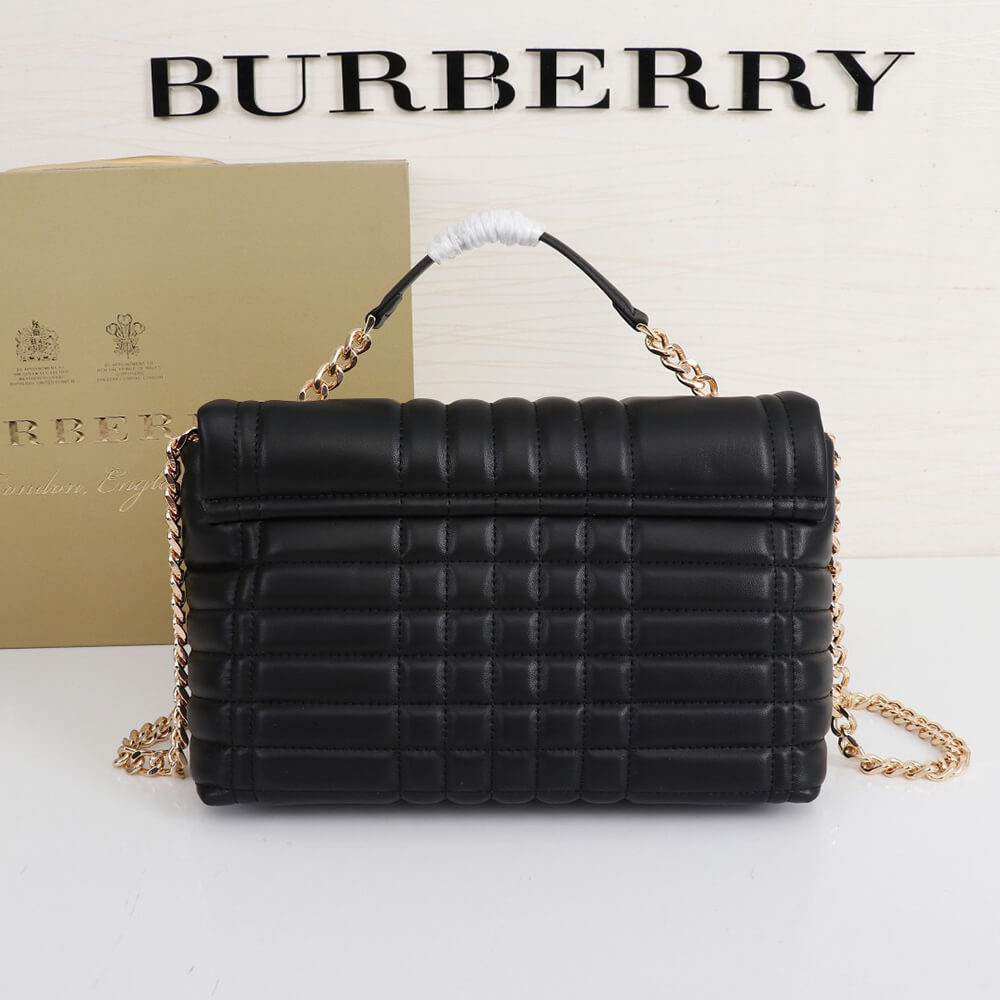 Burberry Medium Lola Bag - Replica Luxury Bags™