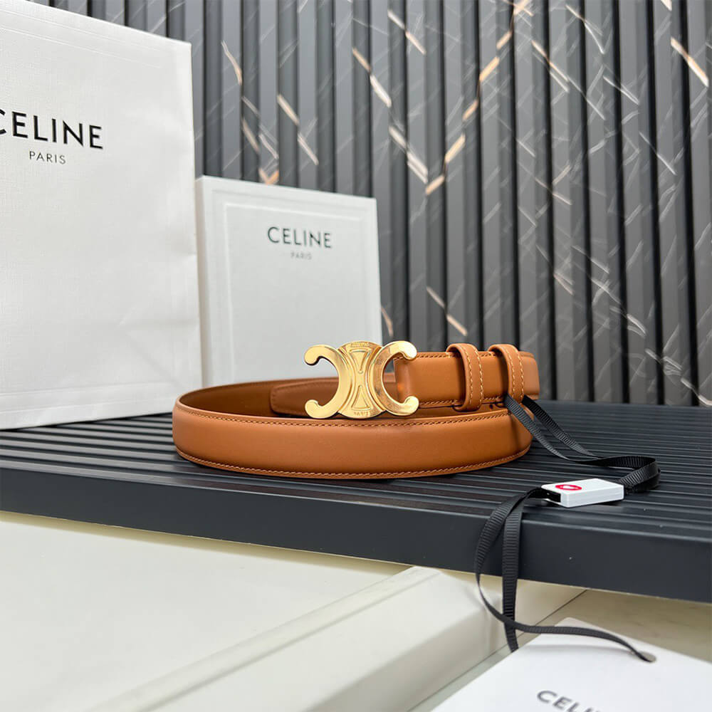 CELINE 25mm belt - Replica Luxury Bags™