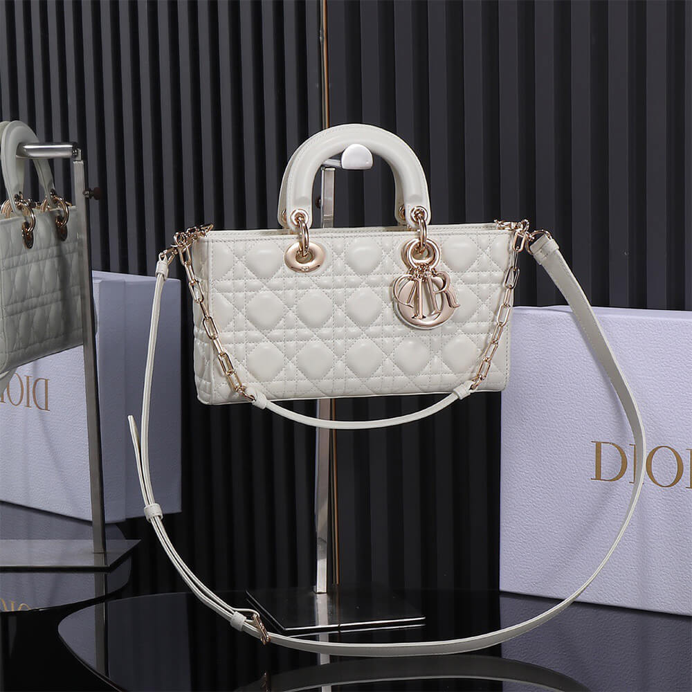 Dior Medium Lady D-Joy Bag - Replica Luxury Bags™