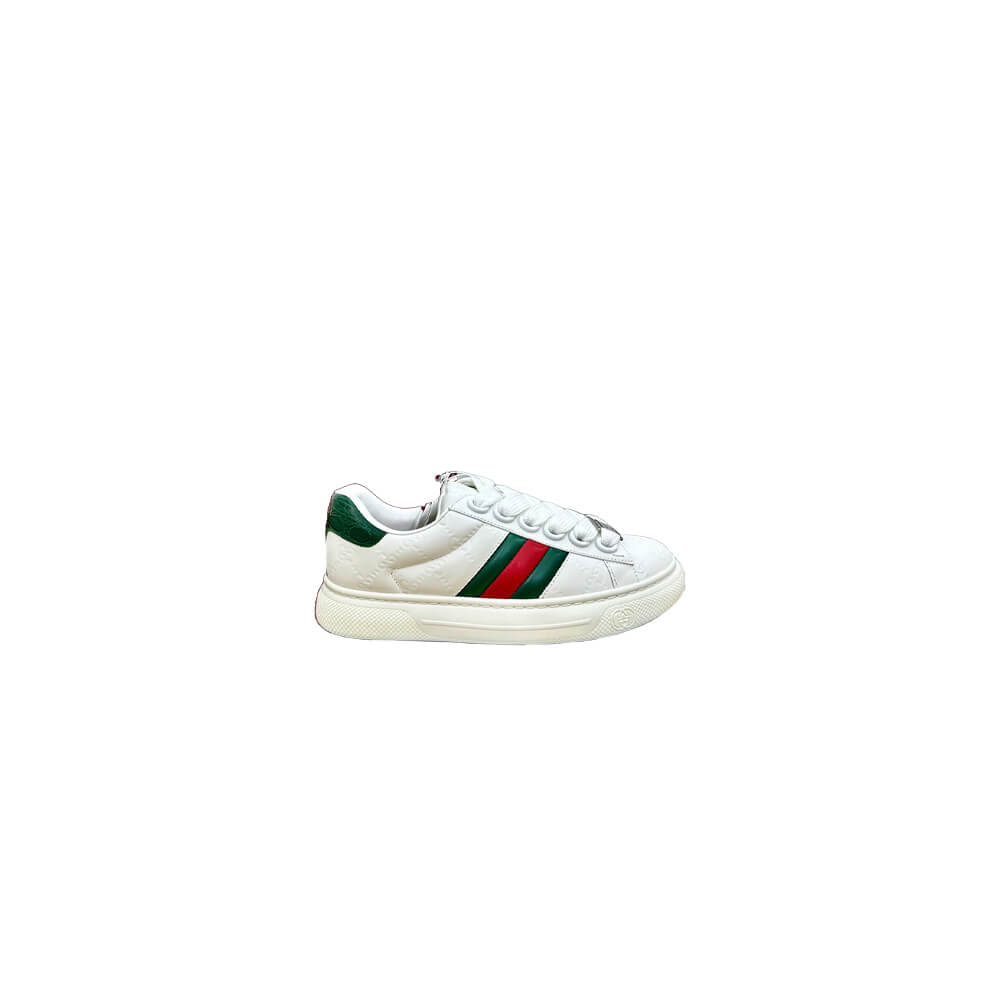 Women s Web Gucci Ace Sneakers Shoes - Replica Luxury Bags™