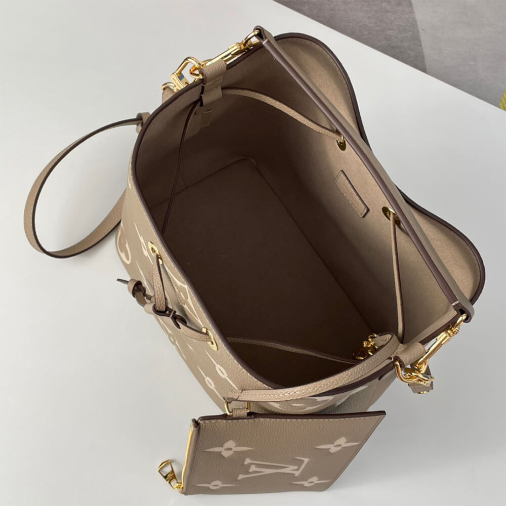 LV Neonoe MM Bucket Bag - Replica Luxury Bags™