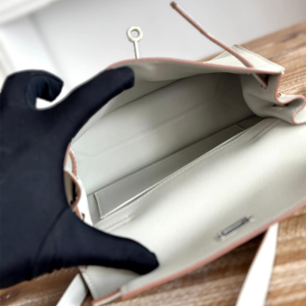 Hermes Kelly Danse Bag - Replica Luxury Bags™