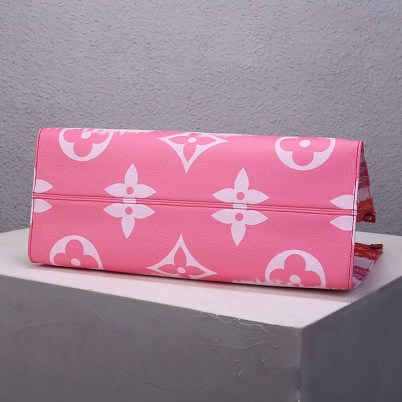 LV Escale OnTheGo GM Tote Bag - Replica Luxury Bags™