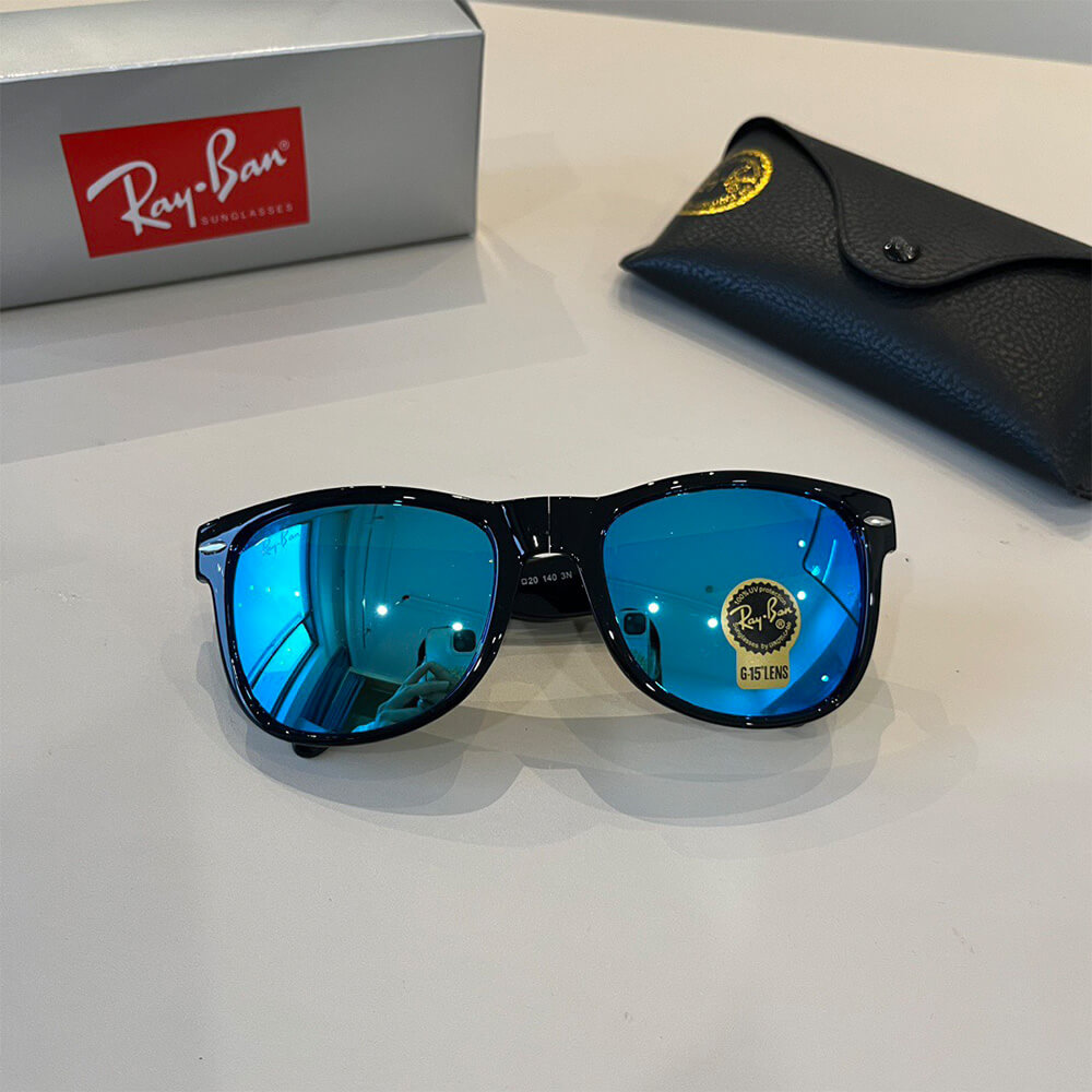 RAY-BAN SUNGLASSES - Replica Luxury Bags™
