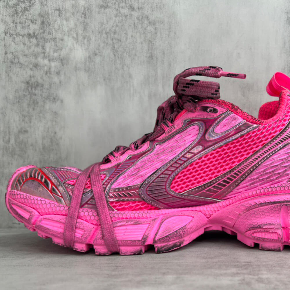 Balenciaga 3xl Sneaker Shoes - Replica Luxury Bags™