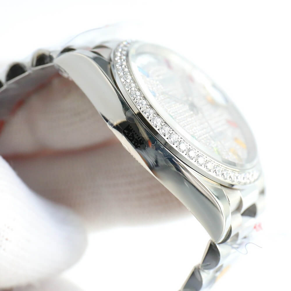 Rolex Day-Date 36 - Replica Luxury Bags™