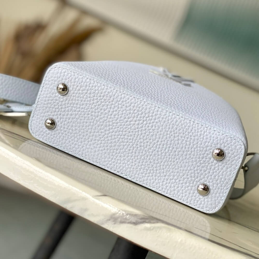 LV Capucines Mini Bag - Replica Luxury Bags™