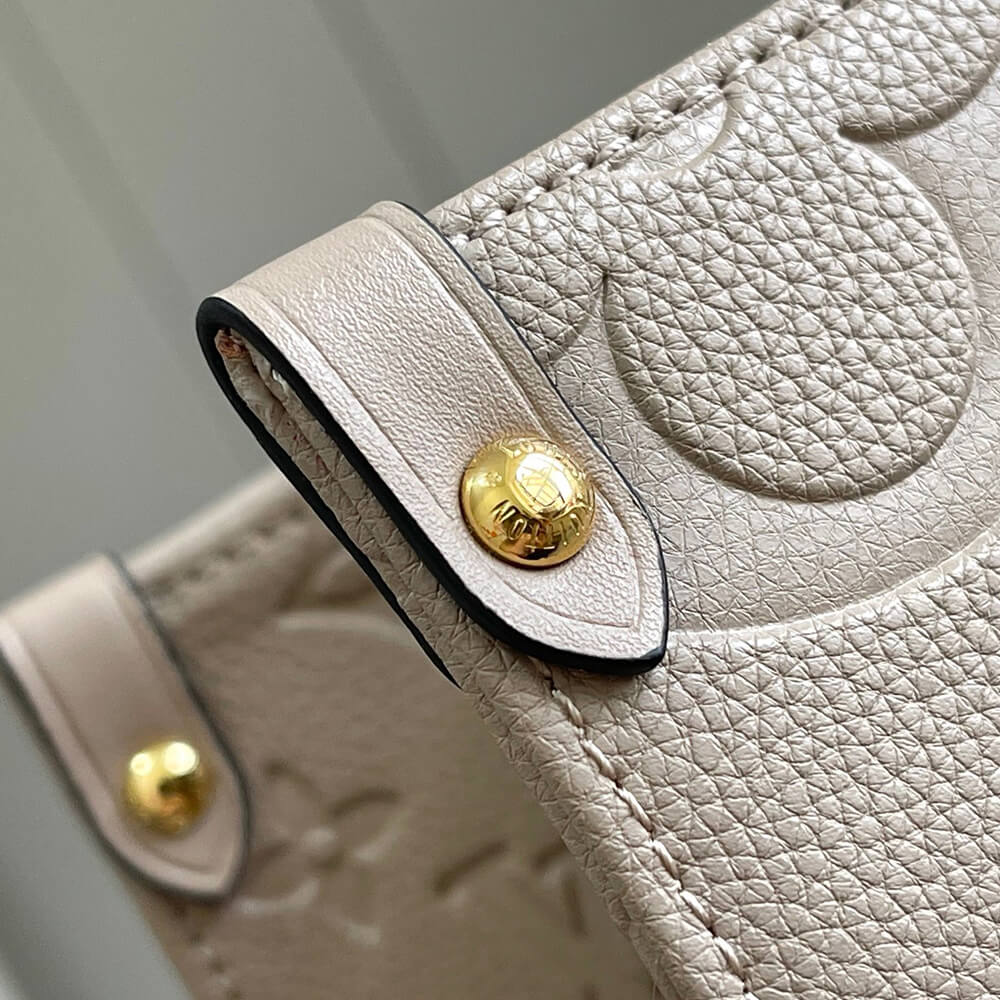 LV OnTheGo MM Bag - Replica Luxury Bags™