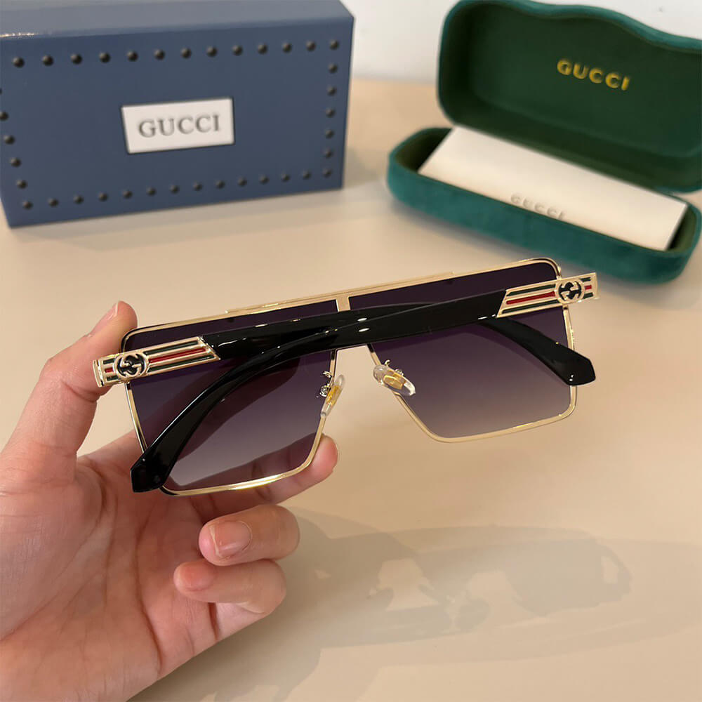 GUCCI SUNGLASSES - Replica Luxury Bags™