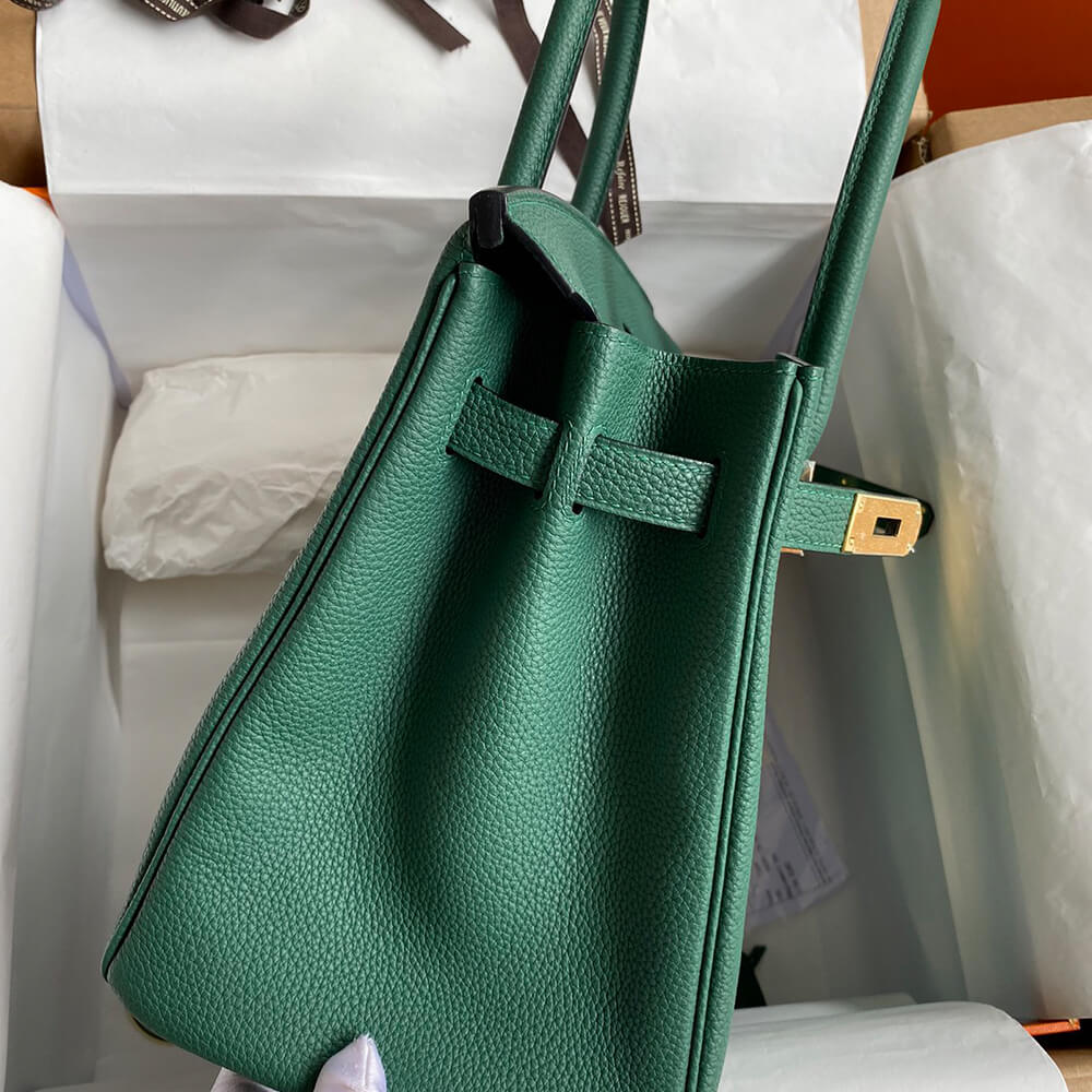 Hermes Birkin Bag 25 - Replica Luxury Bags™