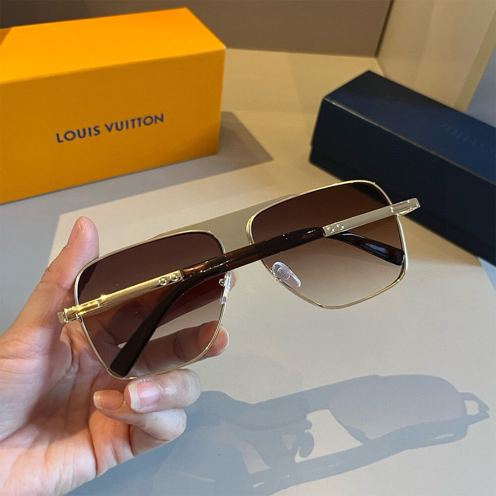 LOUIS VUITTON SUNGLASSES - Replica Luxury Bags™