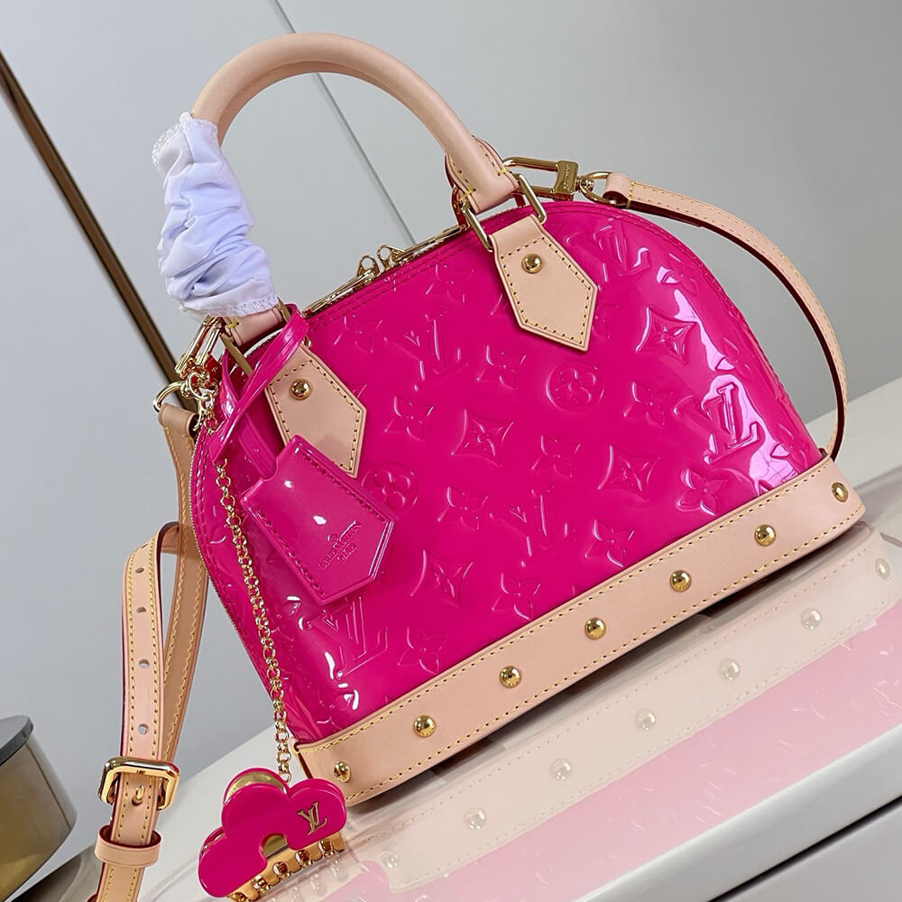 LV Alma BB Bag - Replica Luxury Bags™