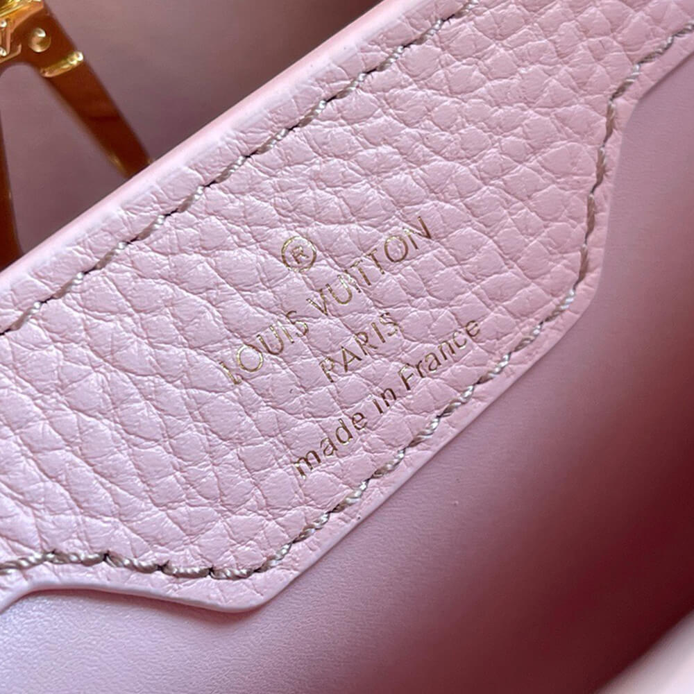 LV Capucines BB Bag - Replica Luxury Bags™