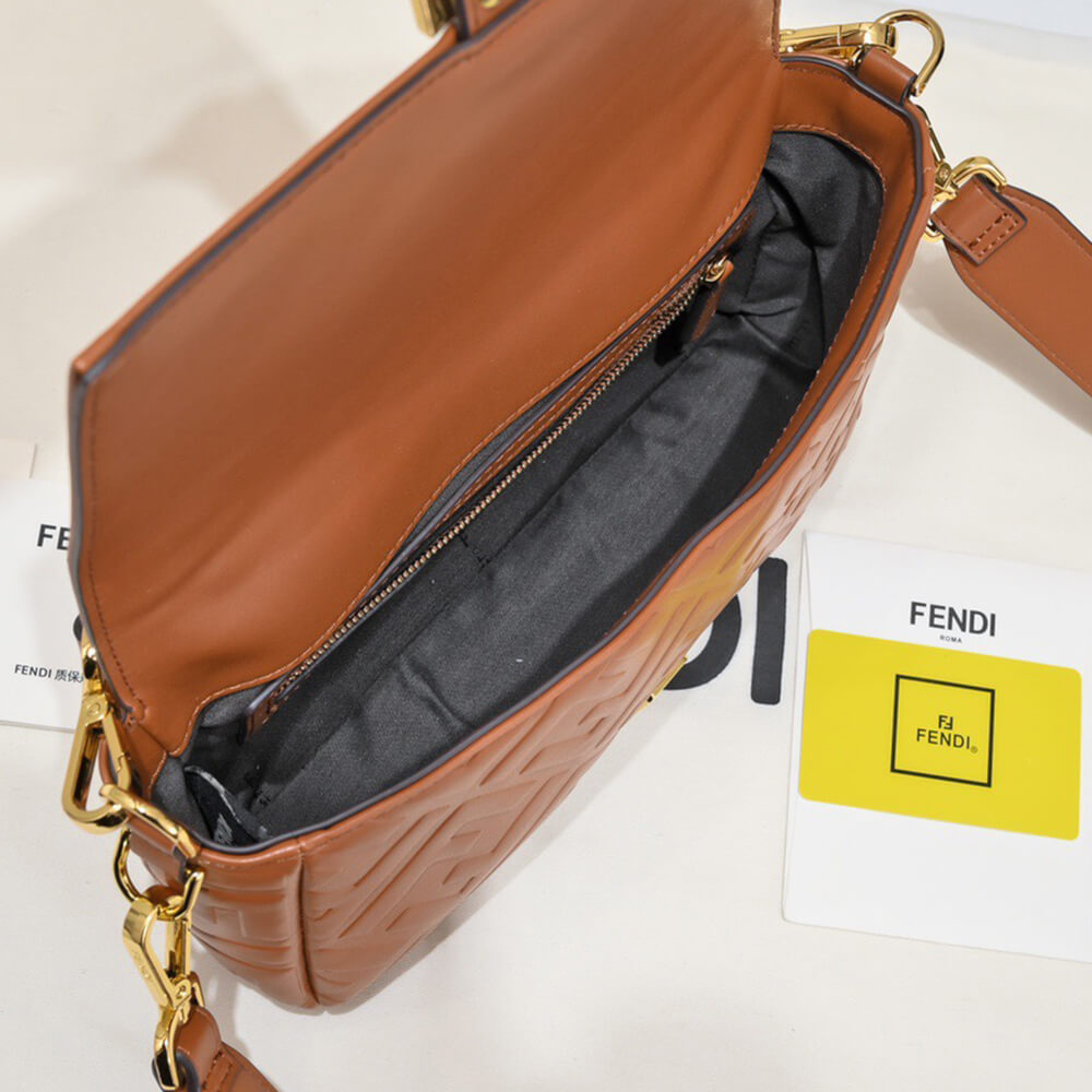 Fendi Baguette Bag - Replica Luxury Bags™