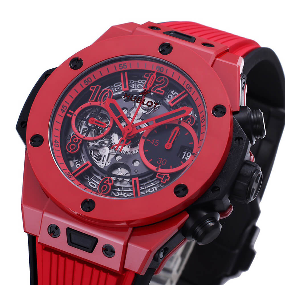 Hublot Big Bang 42mm - Replica Luxury Bags™
