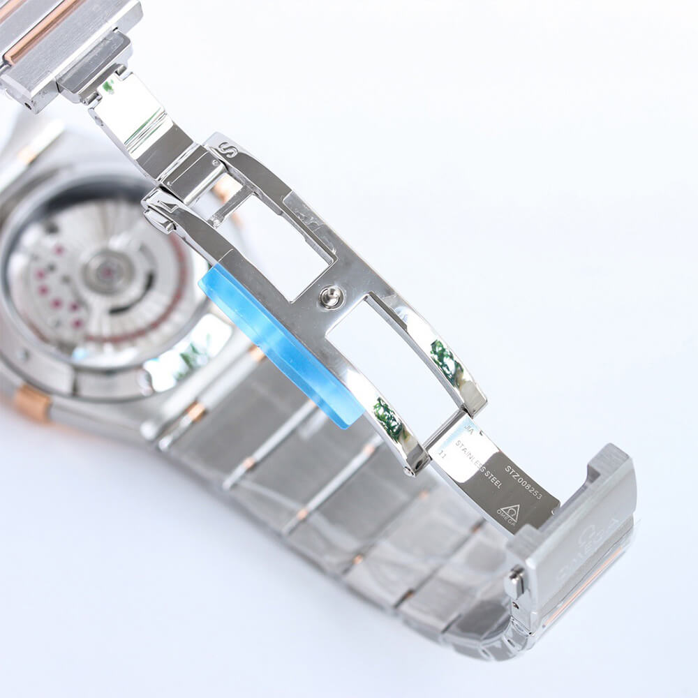 Omega Constellation - Replica Luxury Bags™