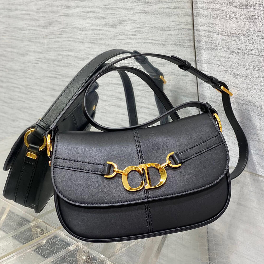Dior Small CD Besace Bag - Replica Luxury Bags™