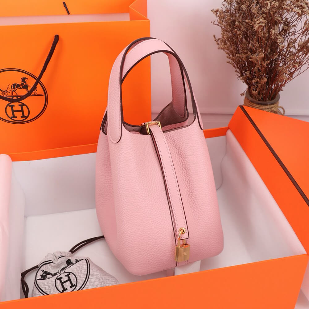 Hermes Picotin Lock 18 Bag - Replica Luxury Bags™