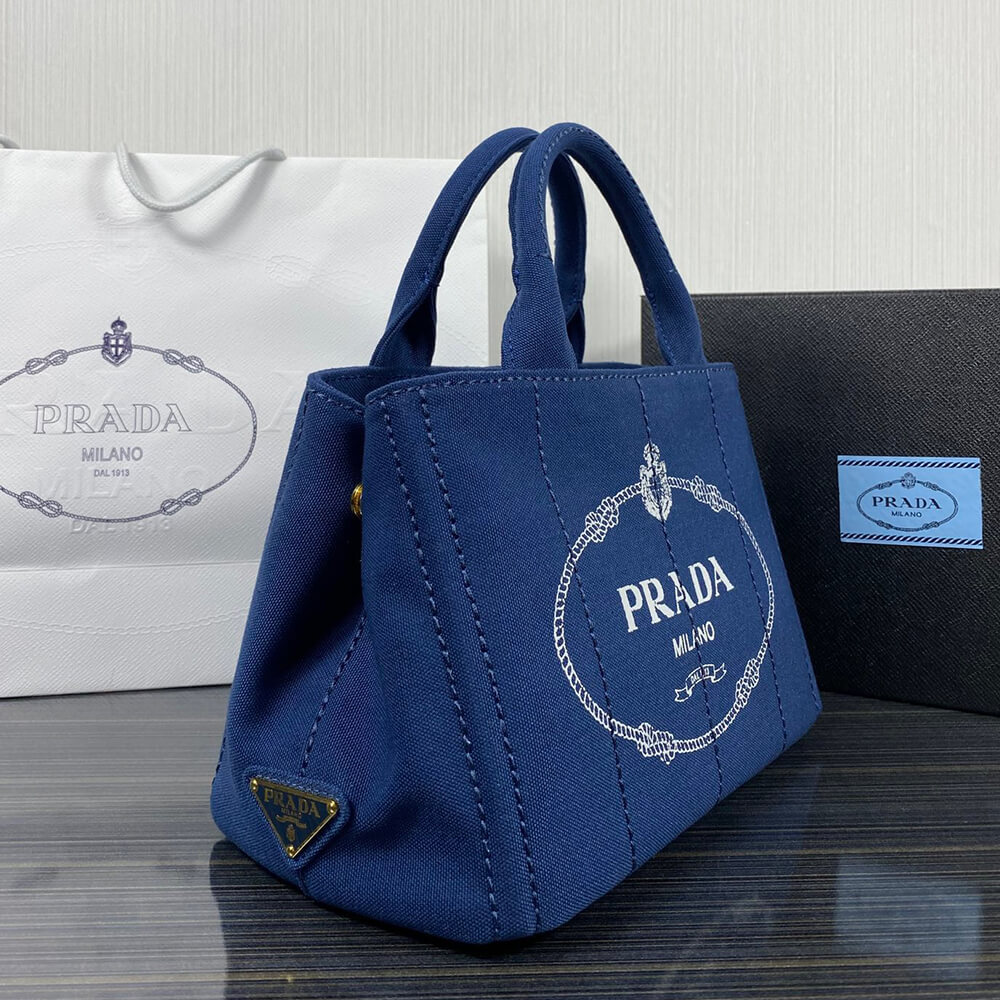 Prada Canapa Bag - Replica Luxury Bags™