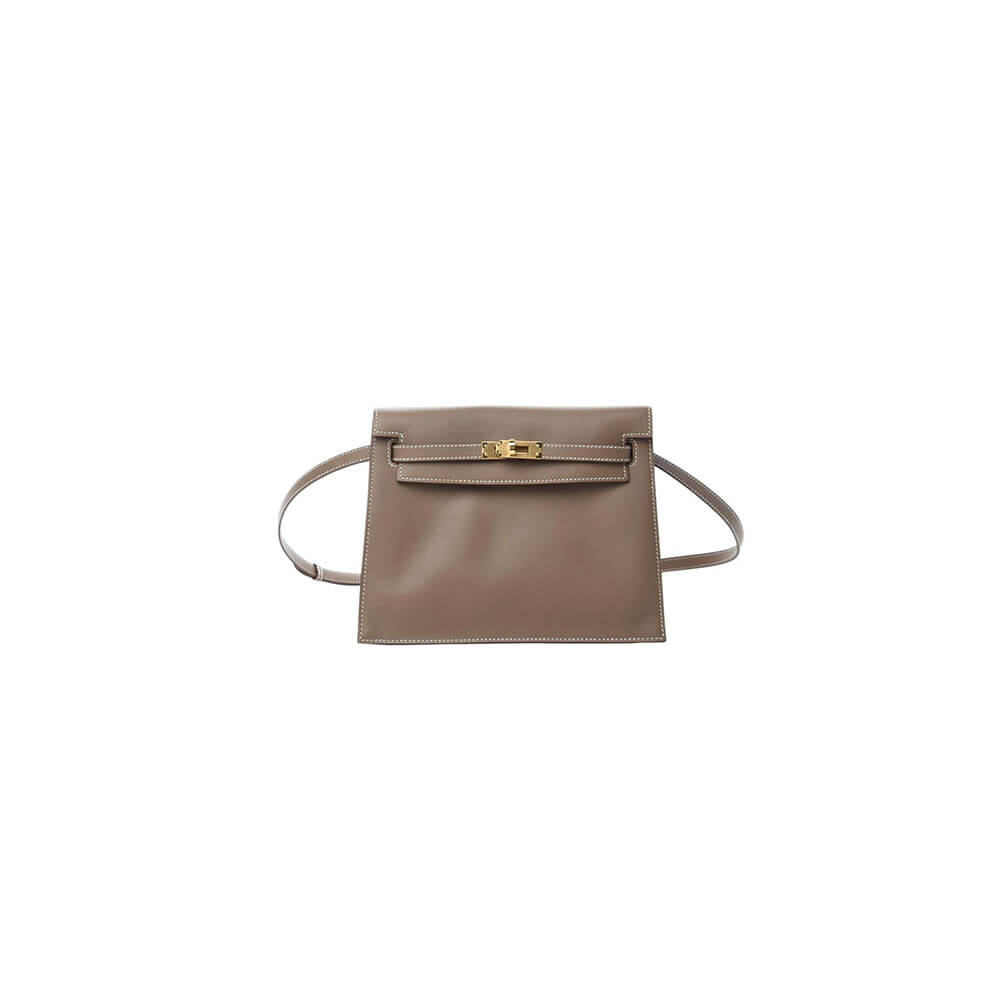 Hermes Kelly Danse Bag - Replica Luxury Bags™