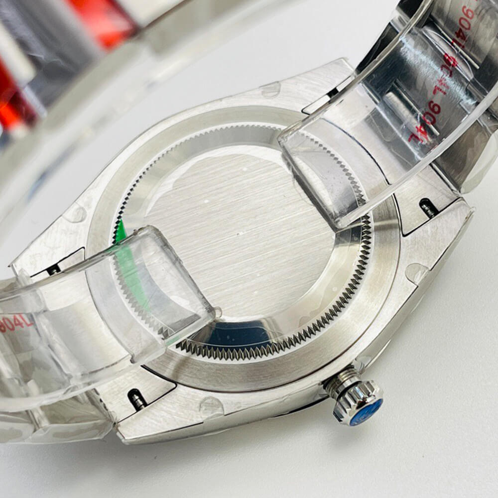 Rolex Oyster Perpetual 41 - Replica Luxury Bags™