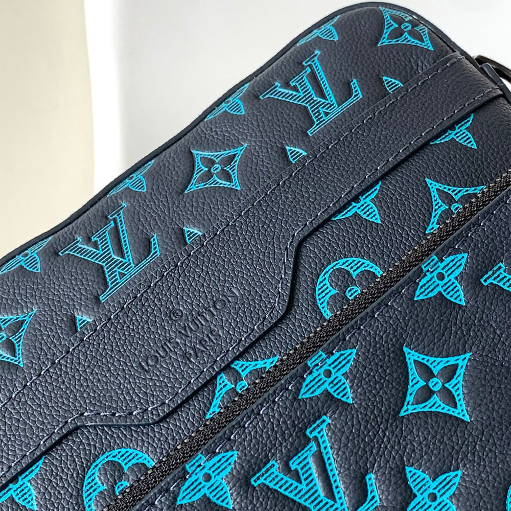 LV Trio Messenger Bag - Replica Luxury Bags™