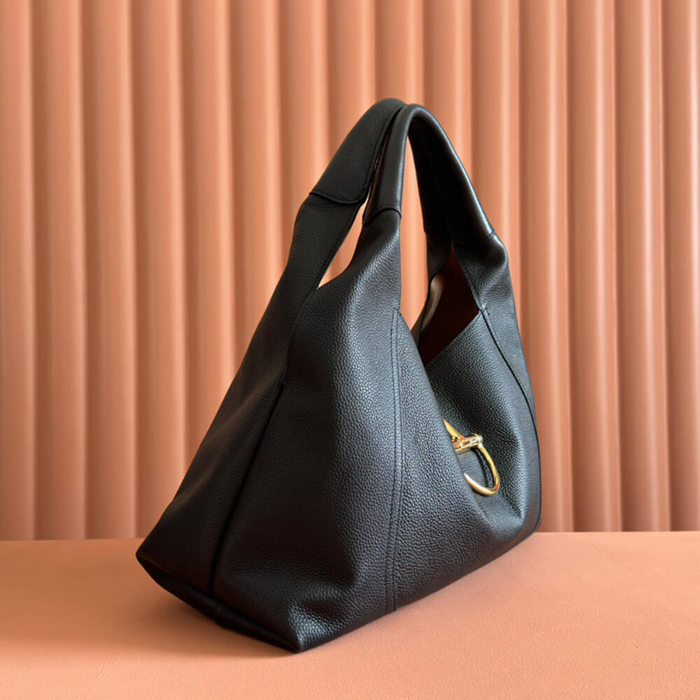 Gucci Softbit maxi shoulder bag - Replica Luxury Bags™