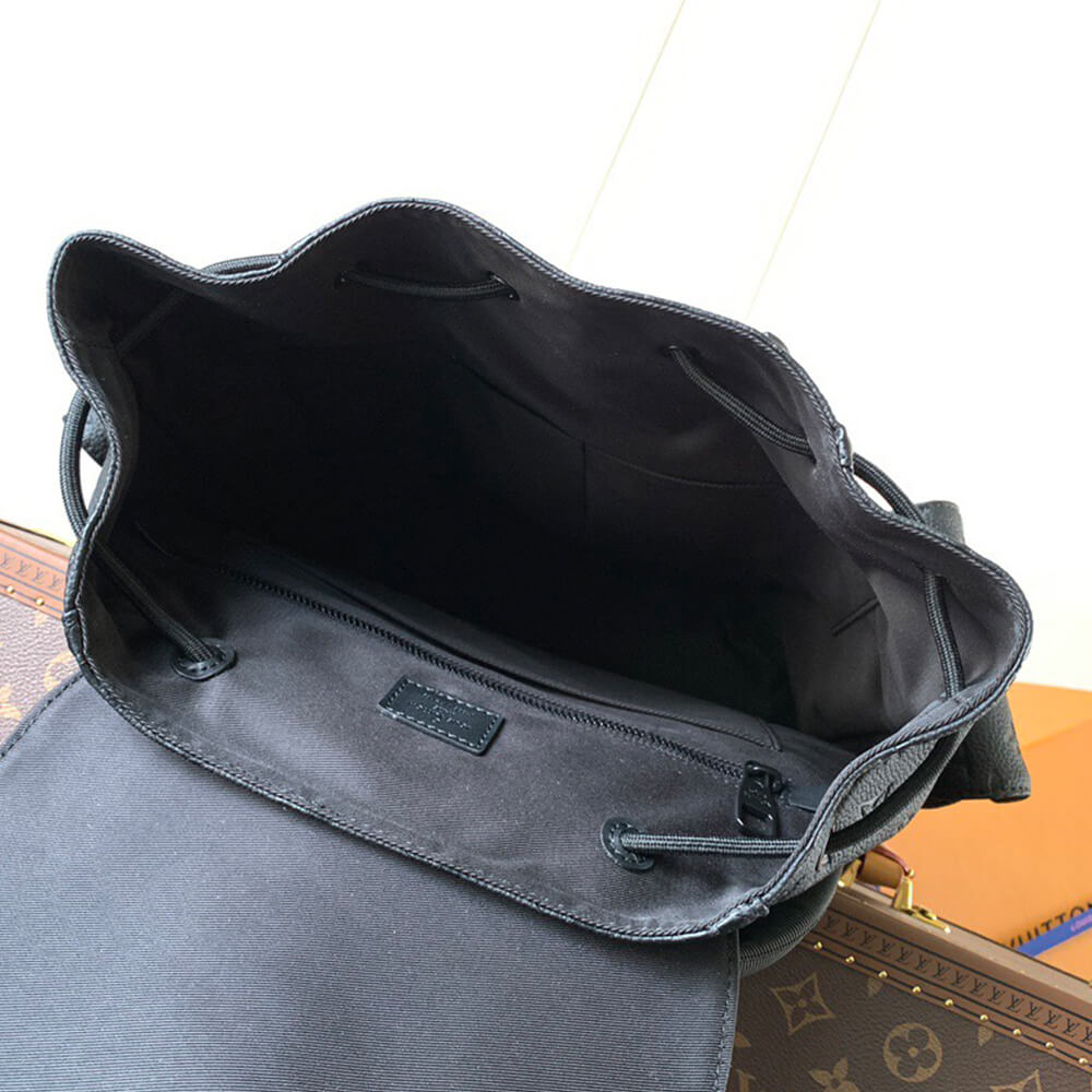 LV Christopher MM Backpack Bag - Replica Luxury Bags™