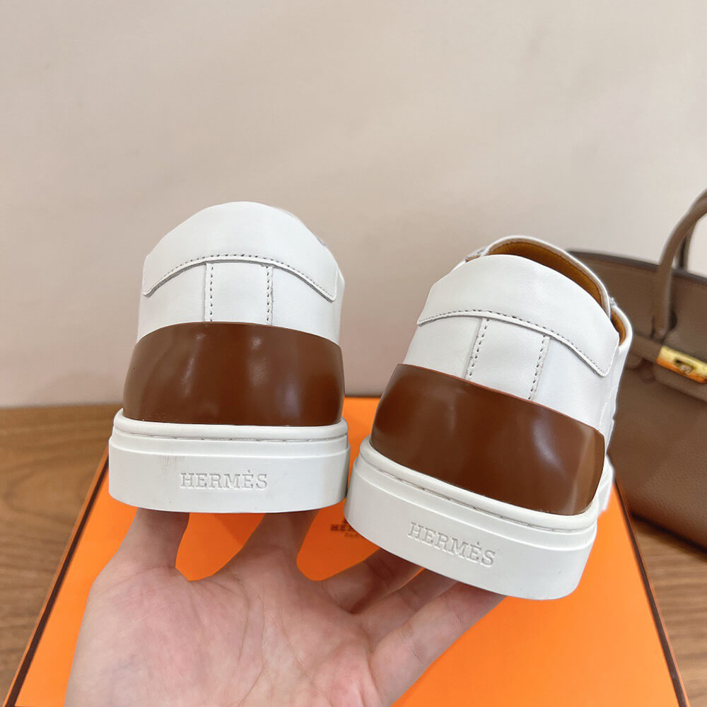 Hermes Deep sneaker Shoes - Replica Luxury Bags™