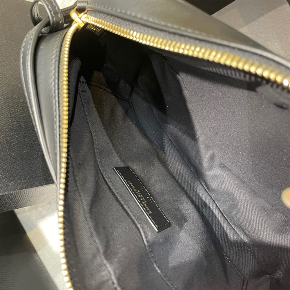 YSL Lou Camera Bag - Replica Luxury Bags™