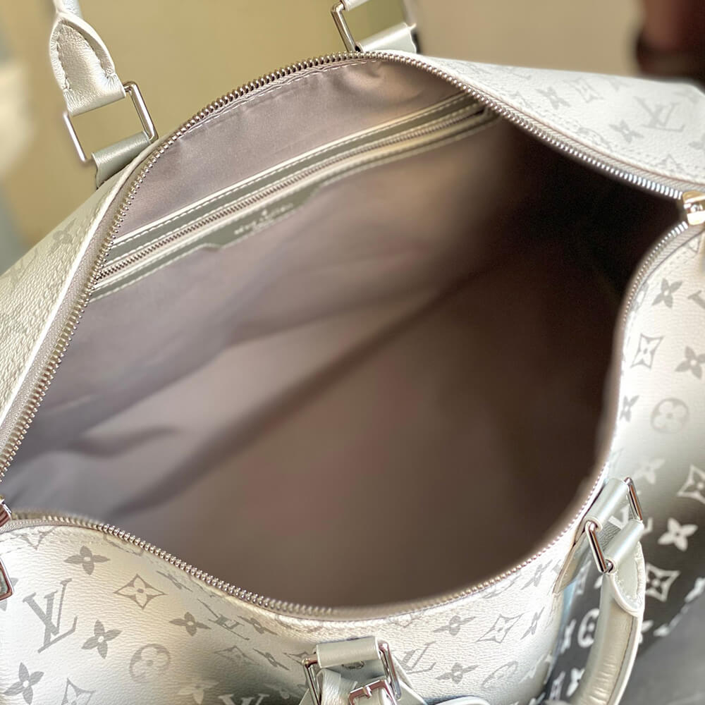 LV Keepall Bandouliere 45 Bag - Replica Luxury Bags™