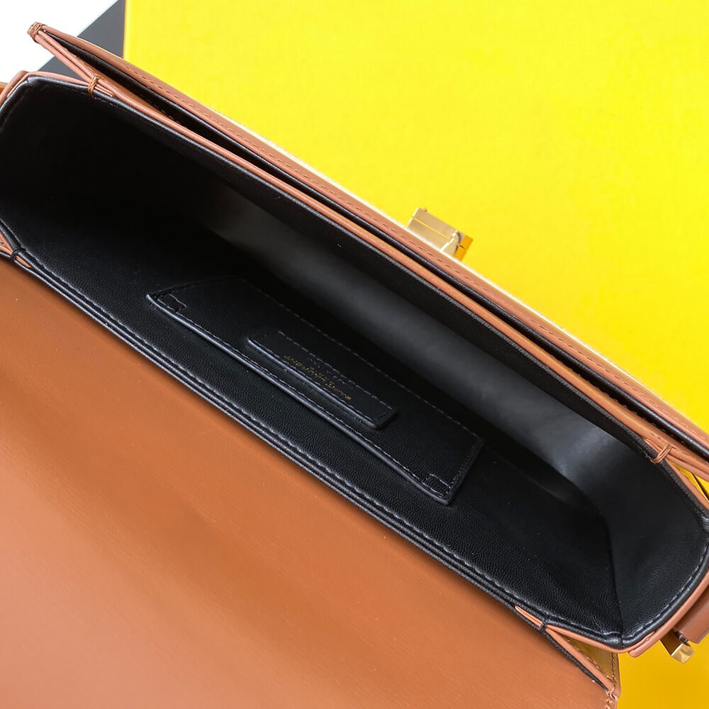 YSL Solferino Medium Satchel Bag - Replica Luxury Bags™