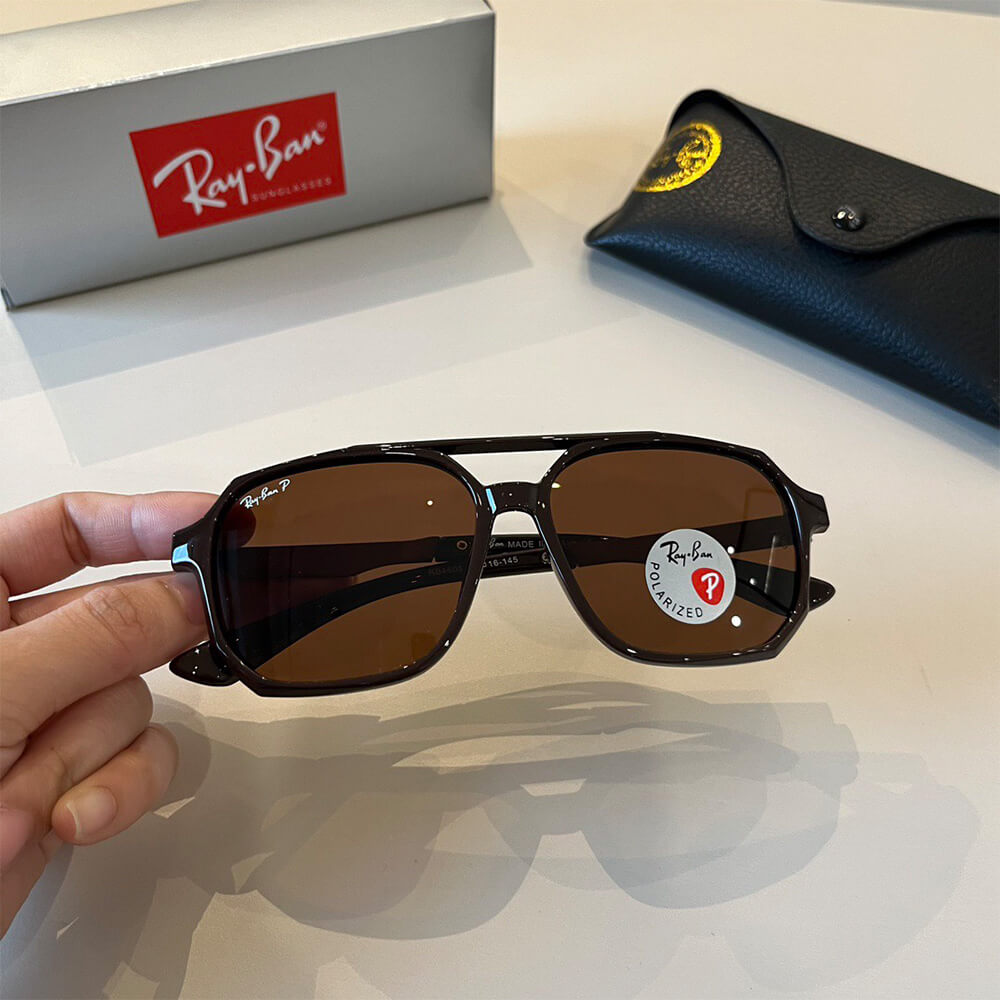 RAY-BAN SUNGLASSES - Replica Luxury Bags™