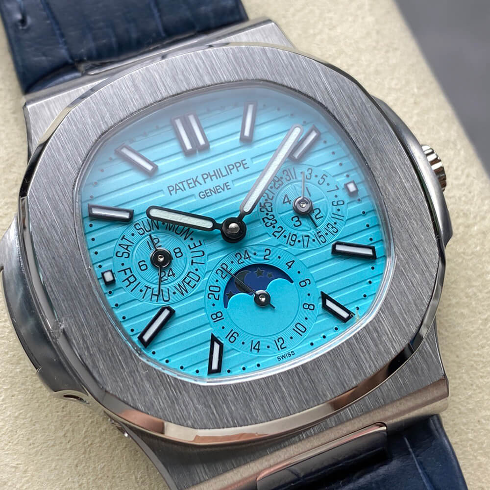 Patek Philippe 5740/1G - Replica Luxury Bags™