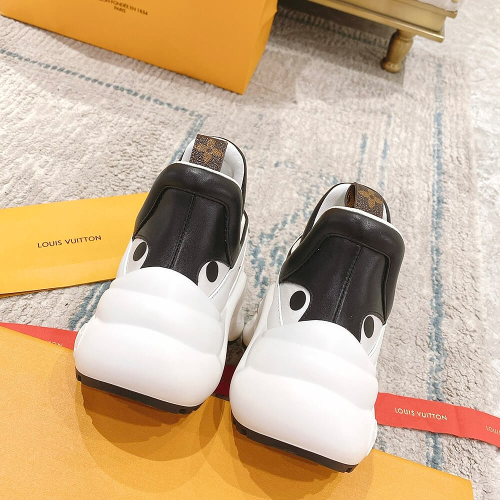 LV ARCHLIGHT SNEAKER Shoes - Replica Luxury Bags™