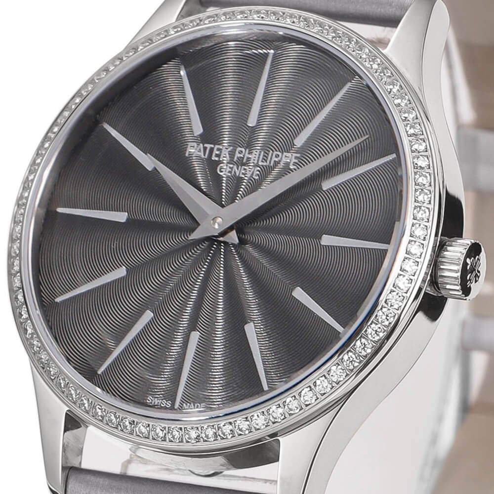 Patek Philippe 4997 - Replica Luxury Bags™