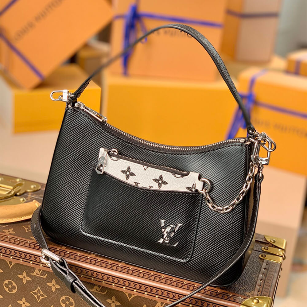 LV Marelle Handbag - Replica Luxury Bags™