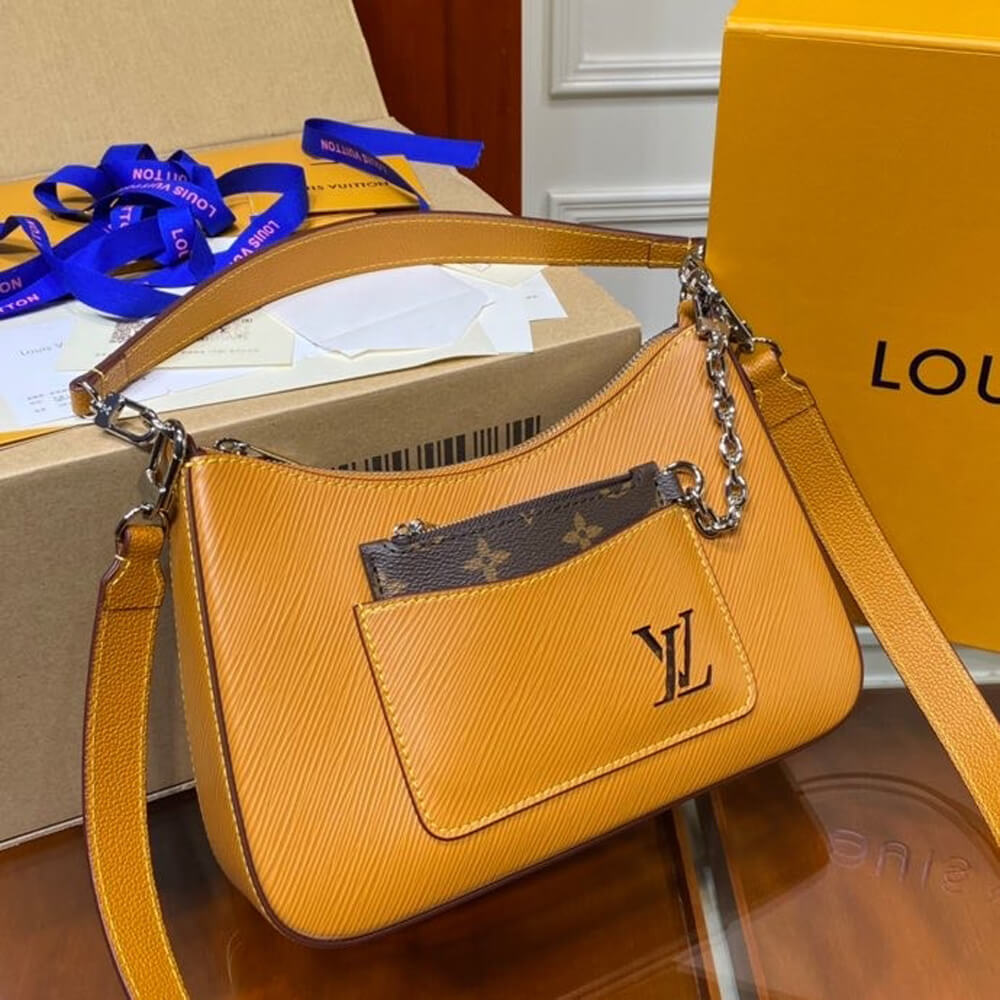 LV Marelle Handbag - Replica Luxury Bags™