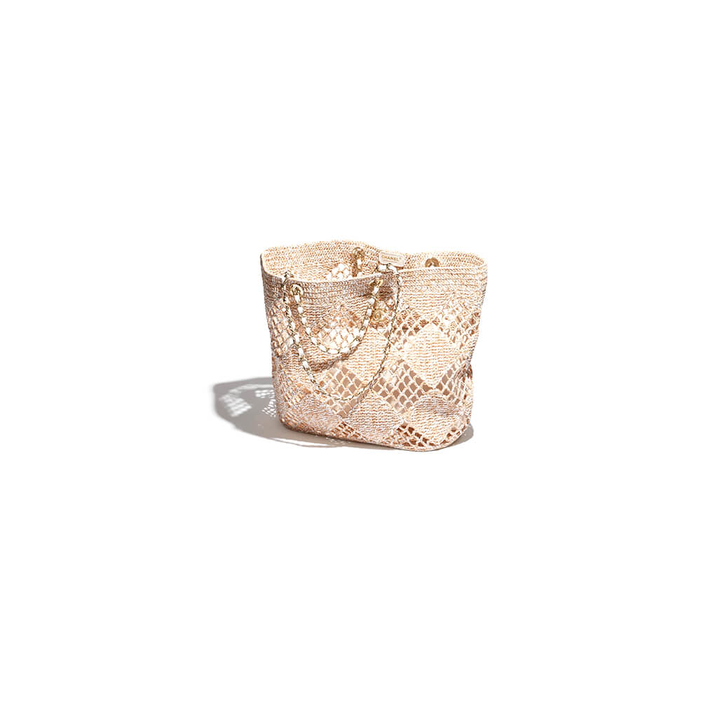 Chanel Maxi Shopping Bag - Replica Luxury Bags™