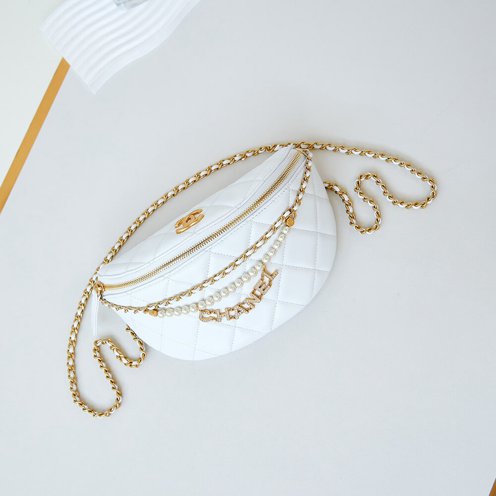 Chanel Waist Bag - Replica Luxury Bags™