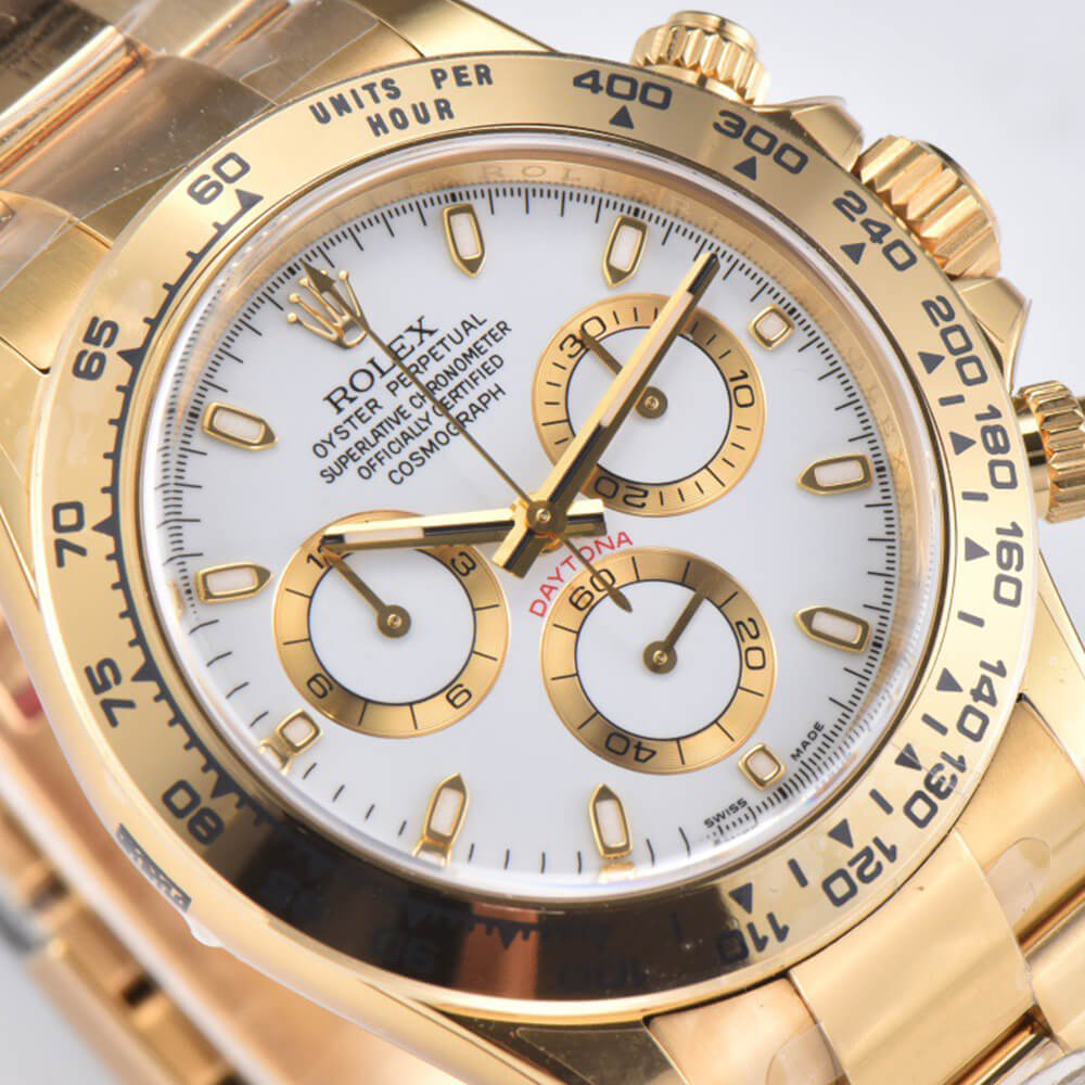 Rolex Cosmograph Daytona - Replica Luxury Bags™