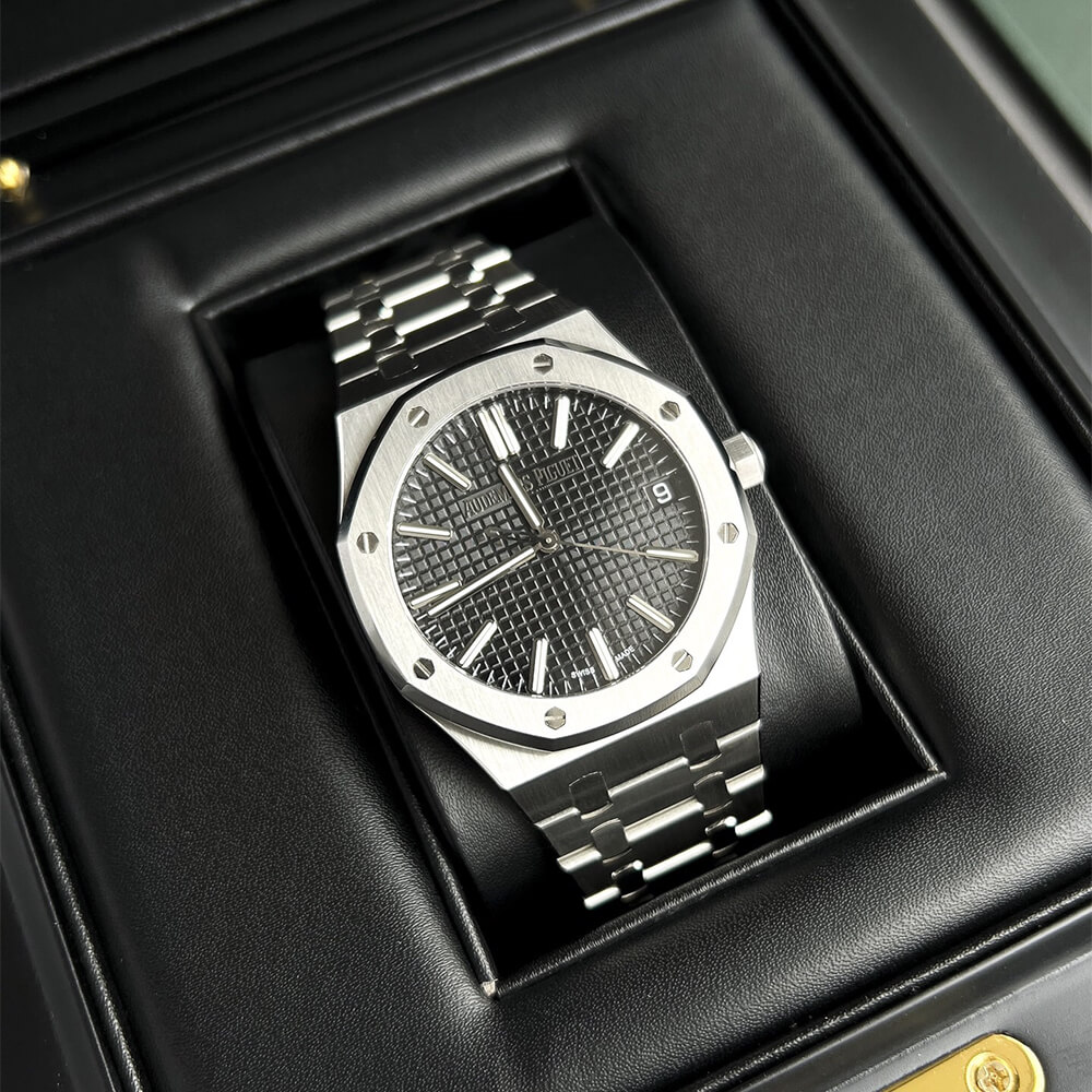 Audemars Piguet Royal Oak 15510ST - Replica Luxury Bags™