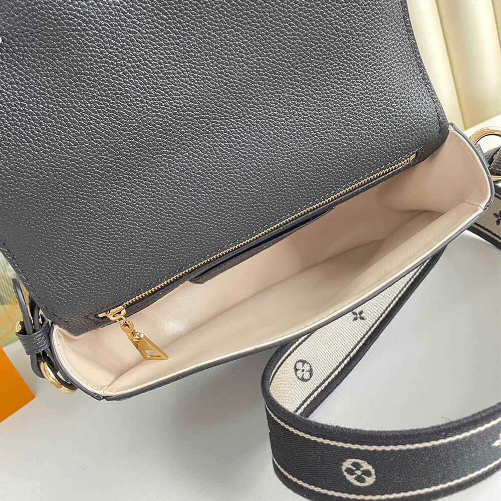 LV Pont 9 Soft MM Bag - Replica Luxury Bags™