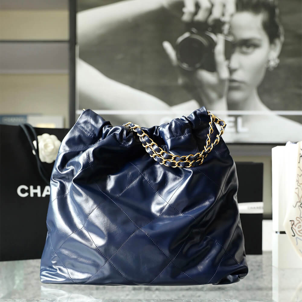 Chanel 22 Handbag - Replica Luxury Bags™