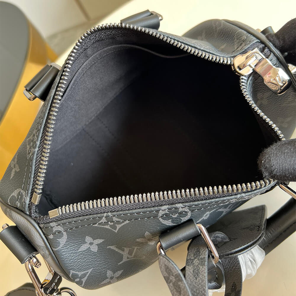 LV Keepall Bandouliere 25 Bag - Replica Luxury Bags™