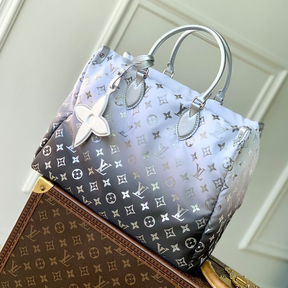 LV OnTheGo MM Bag - Replica Luxury Bags™