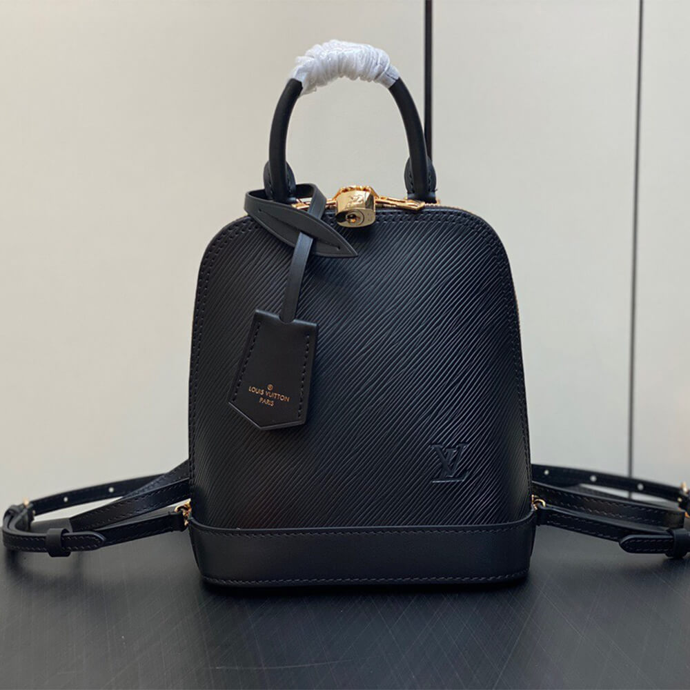 LV Alma Backpack Bag - Replica Luxury Bags™