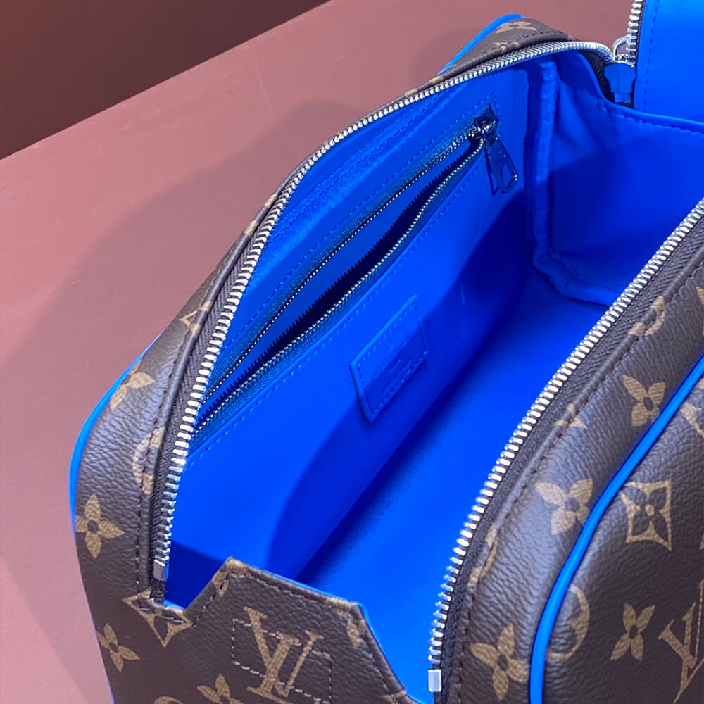 LV Dopp Kit Bag - Replica Luxury Bags™