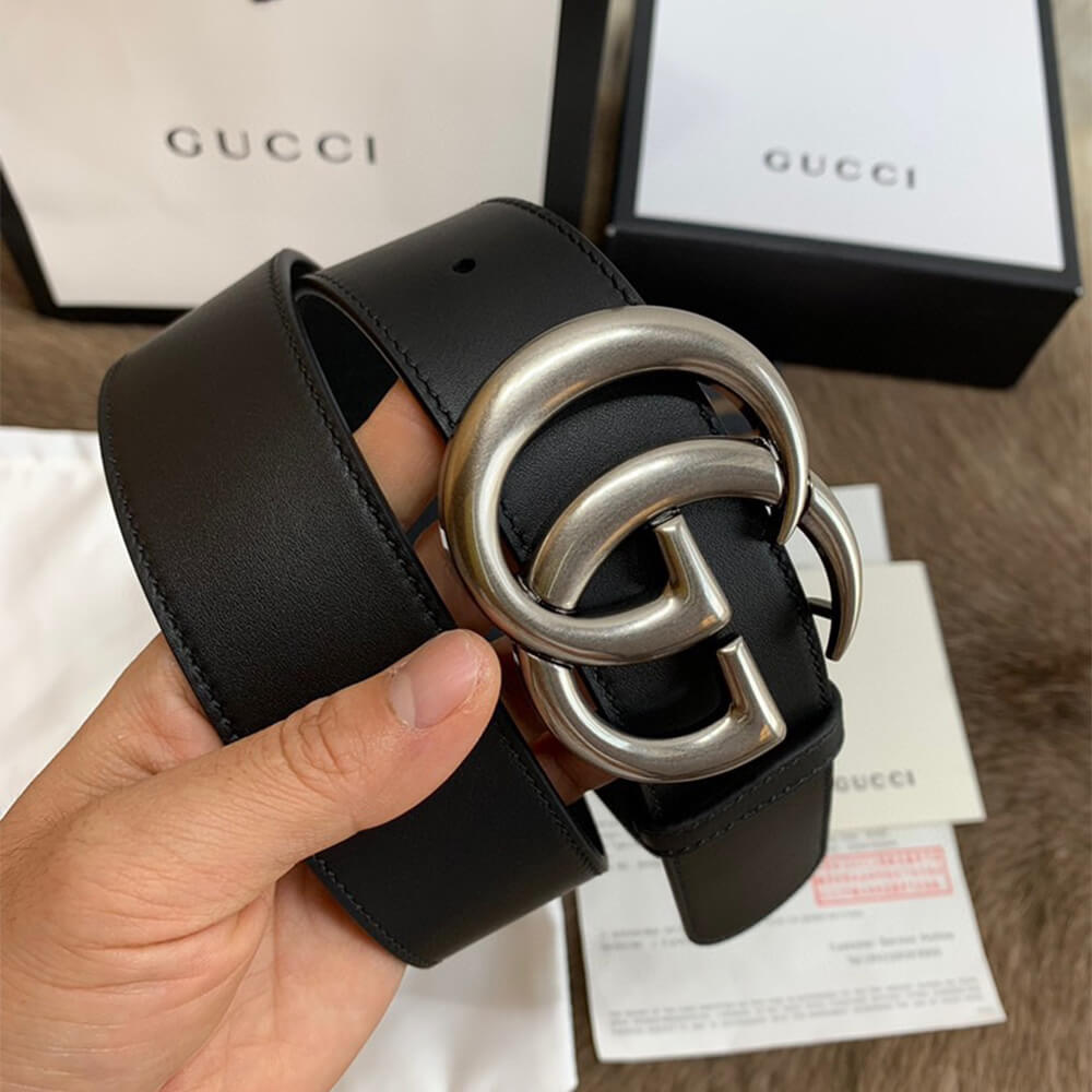 GUCCI 40mm belt - Replica Luxury Bags™