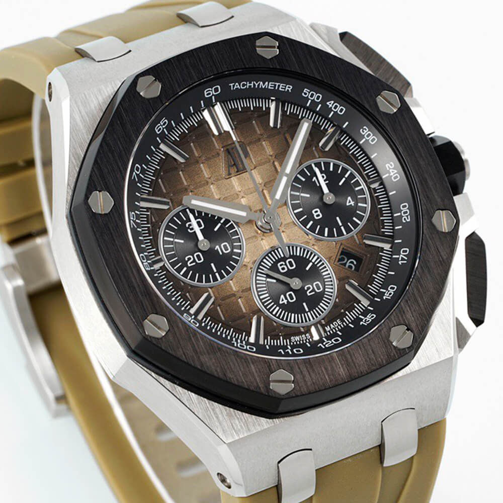 Audemars Piguet Royal Oak 26420 - Replica Luxury Bags™